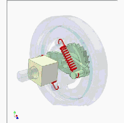 最新机械原理动态图,直观、秒懂!值得收藏