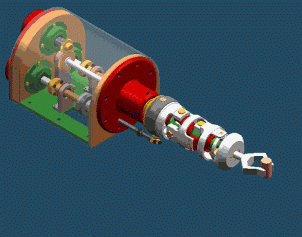 最新机械原理动态图,直观、秒懂!值得收藏
