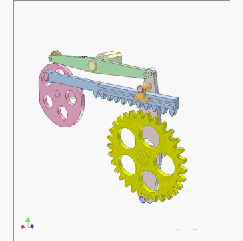 最新机械原理动态图,直观、秒懂!值得收藏
