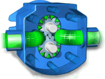 最新机械原理动态图,直观、秒懂!值得收藏