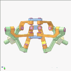 最新机械原理动态图,直观、秒懂!值得收藏