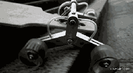 让你明白大道理的机械原理图 直白